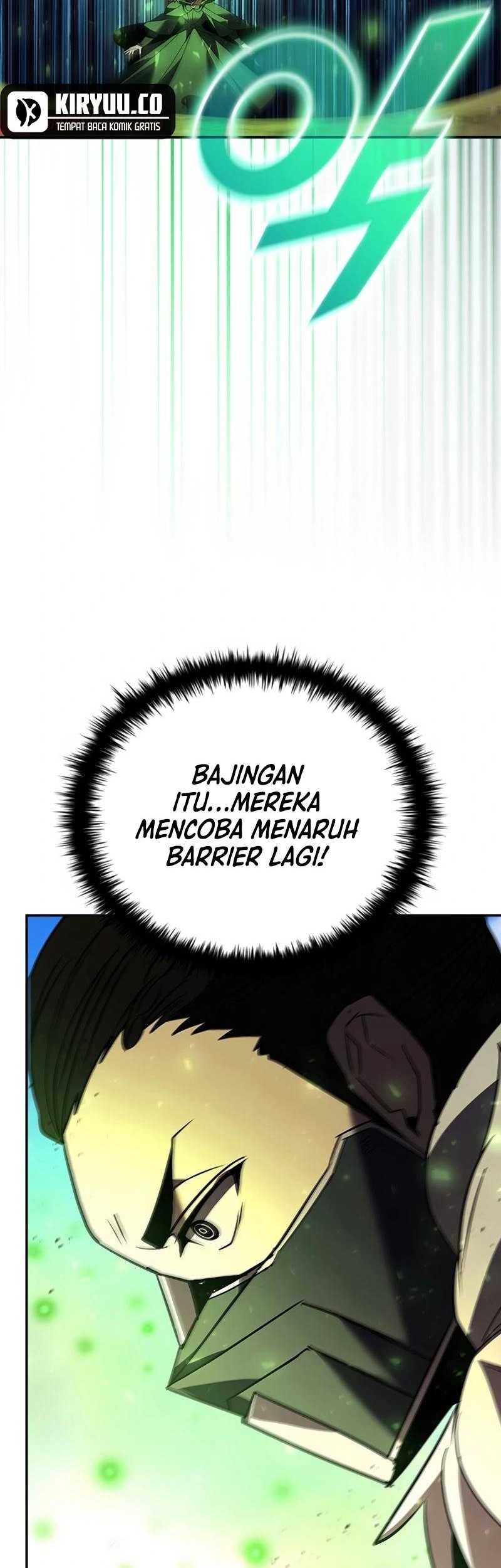 Taming Master Bab 180 halaman 24