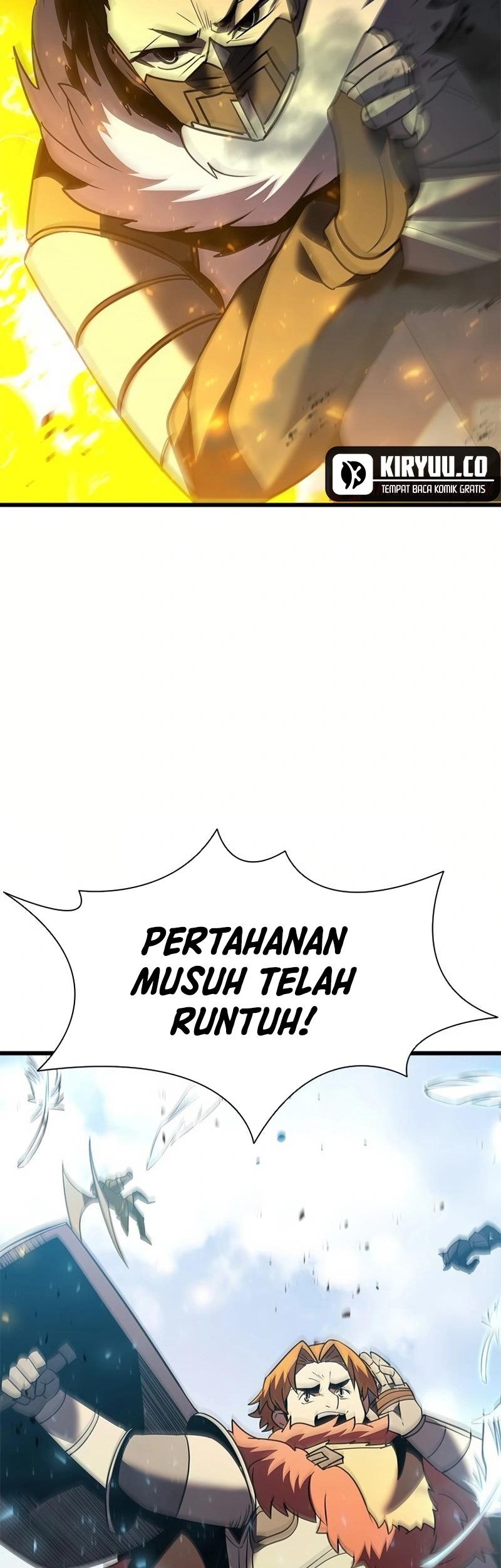 Taming Master Bab 181 halaman 8