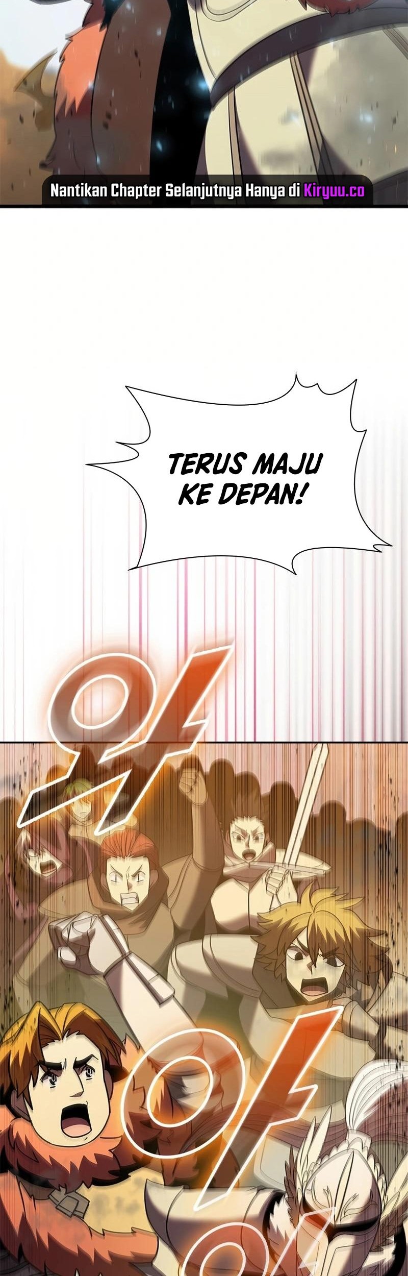 Taming Master Bab 181 halaman 9