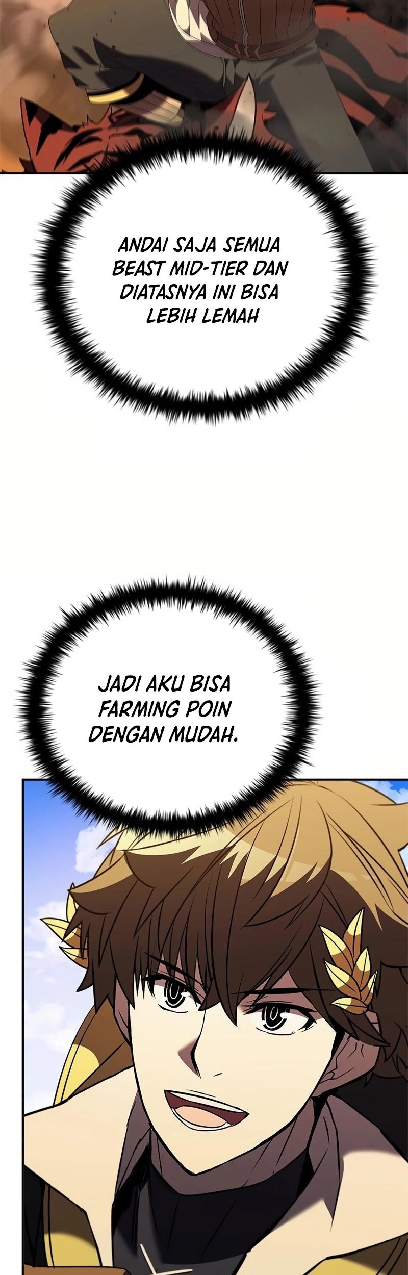 Taming Master Bab 181 halaman 21