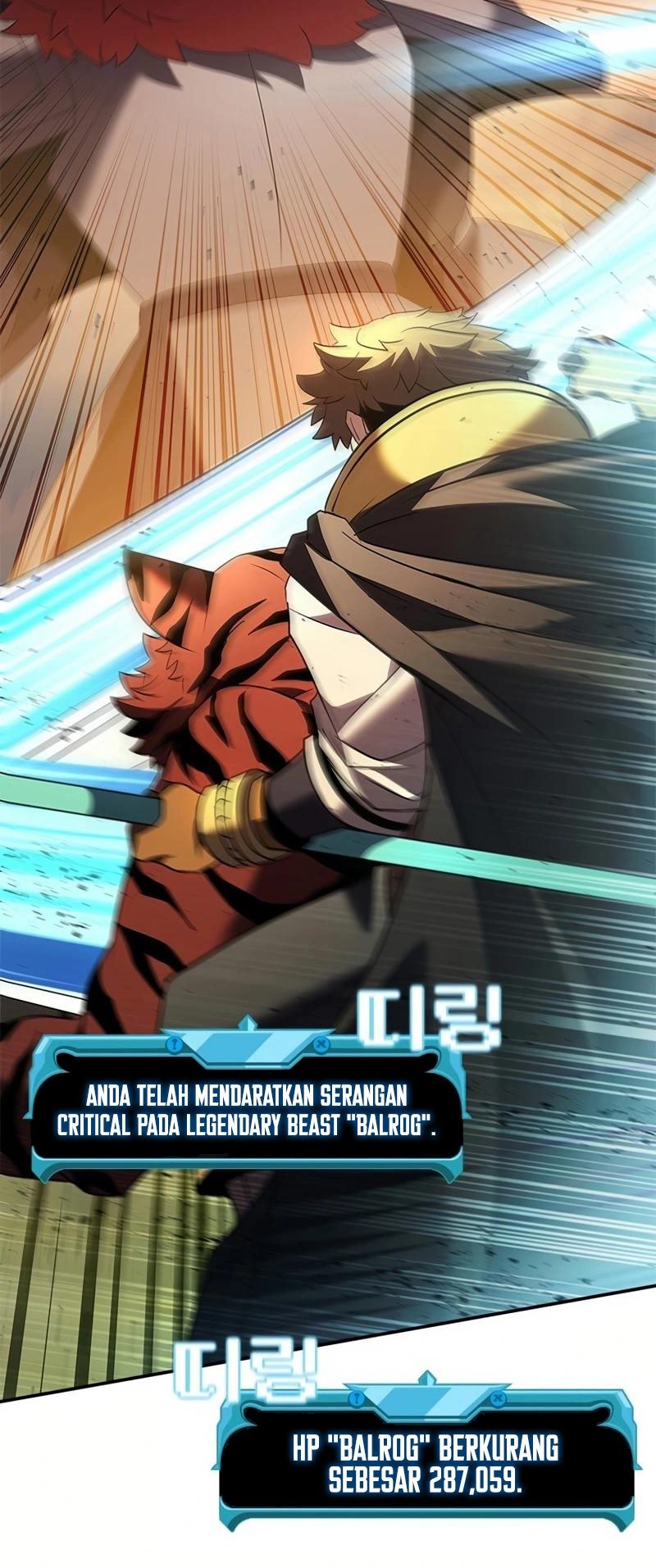 Taming Master Bab 181 halaman 30