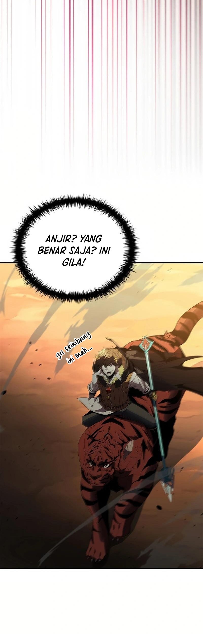 Taming Master Bab 181 halaman 34