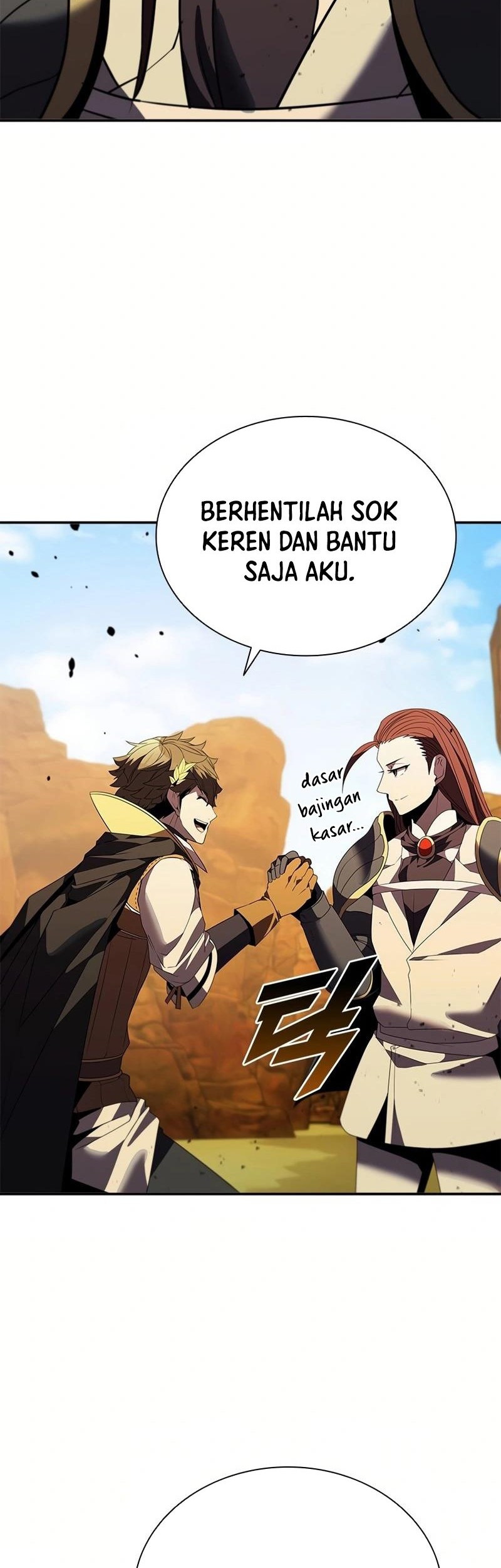 Taming Master Bab 181 halaman 49