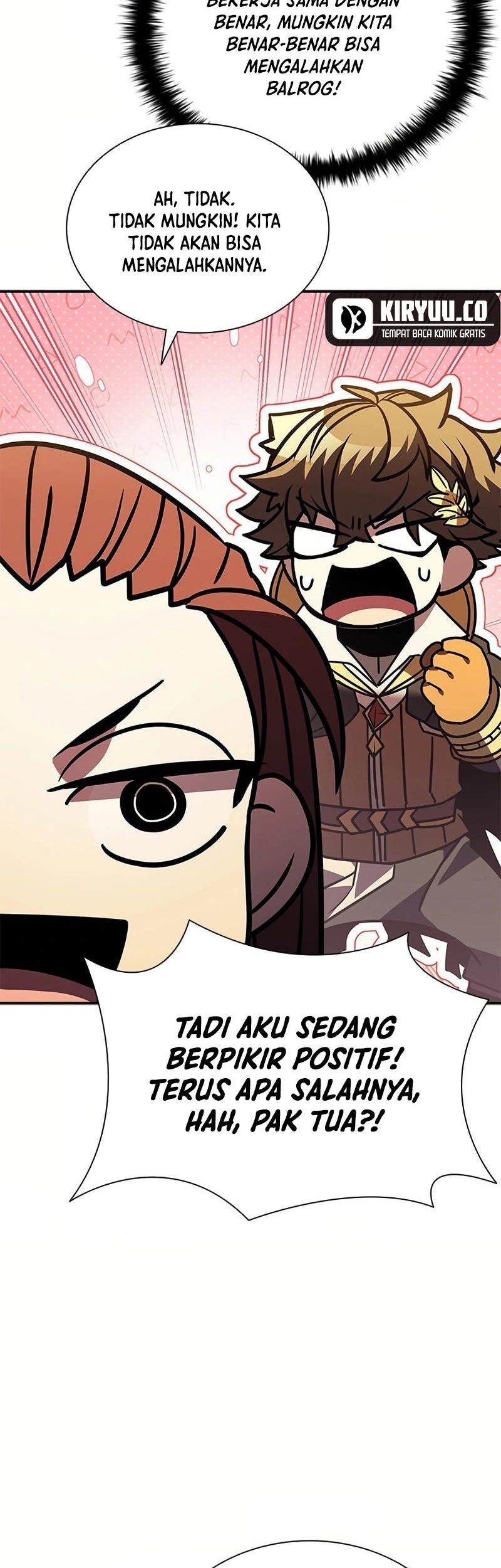 Taming Master Bab 181 halaman 64