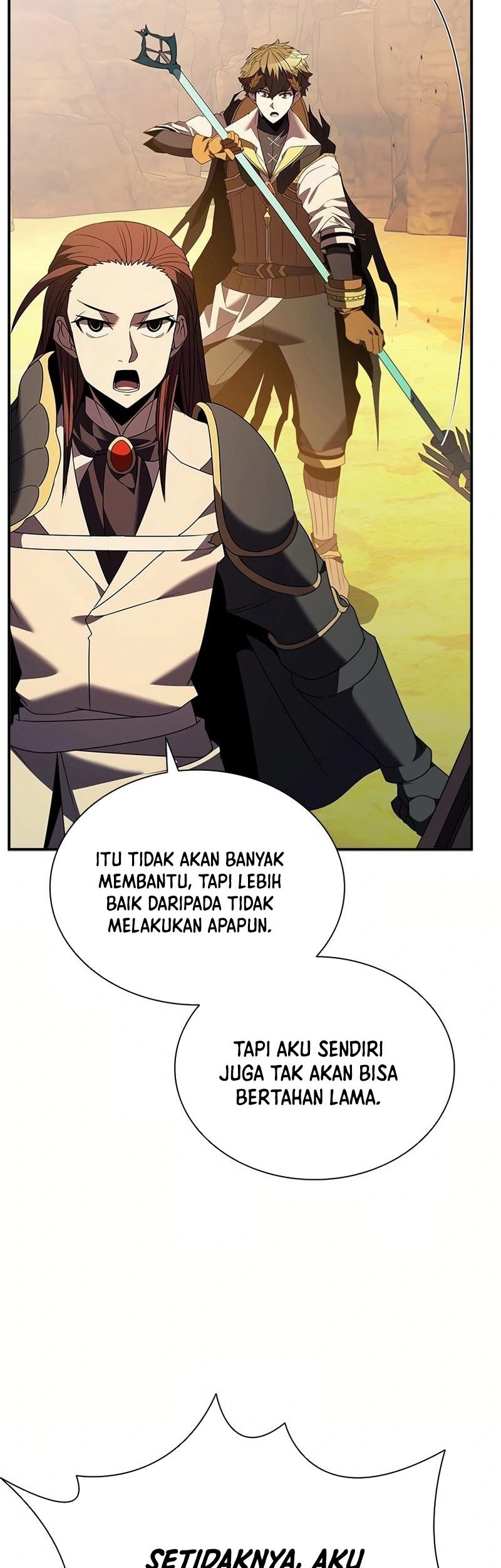 Taming Master Bab 181 halaman 69
