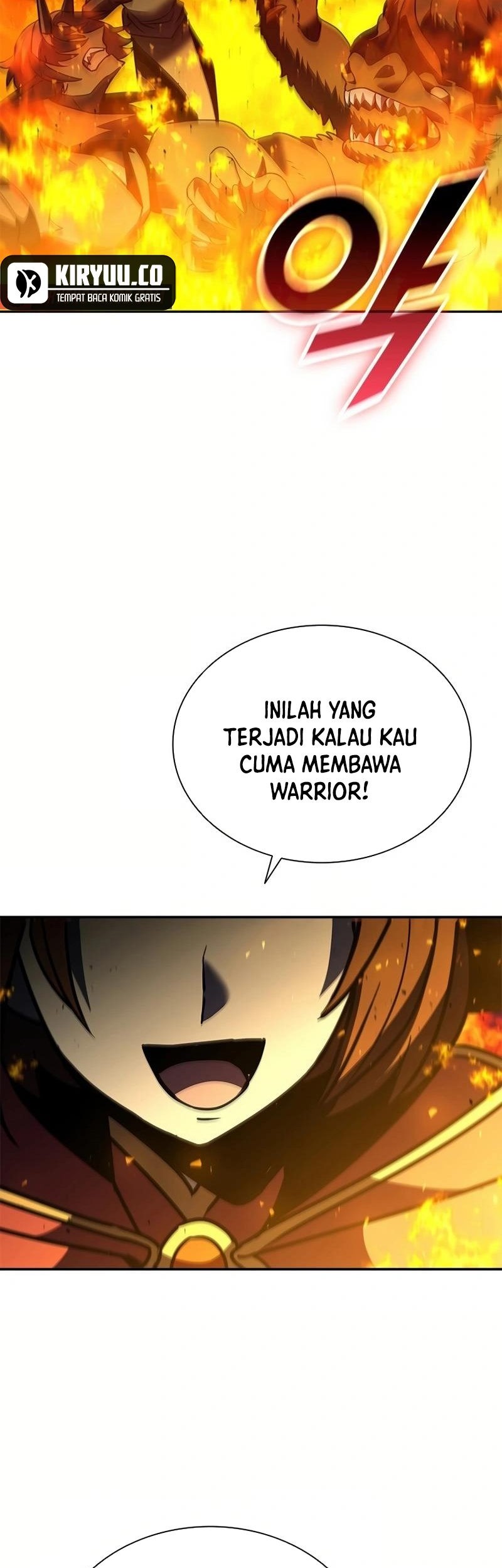 Taming Master Bab 181 halaman 73