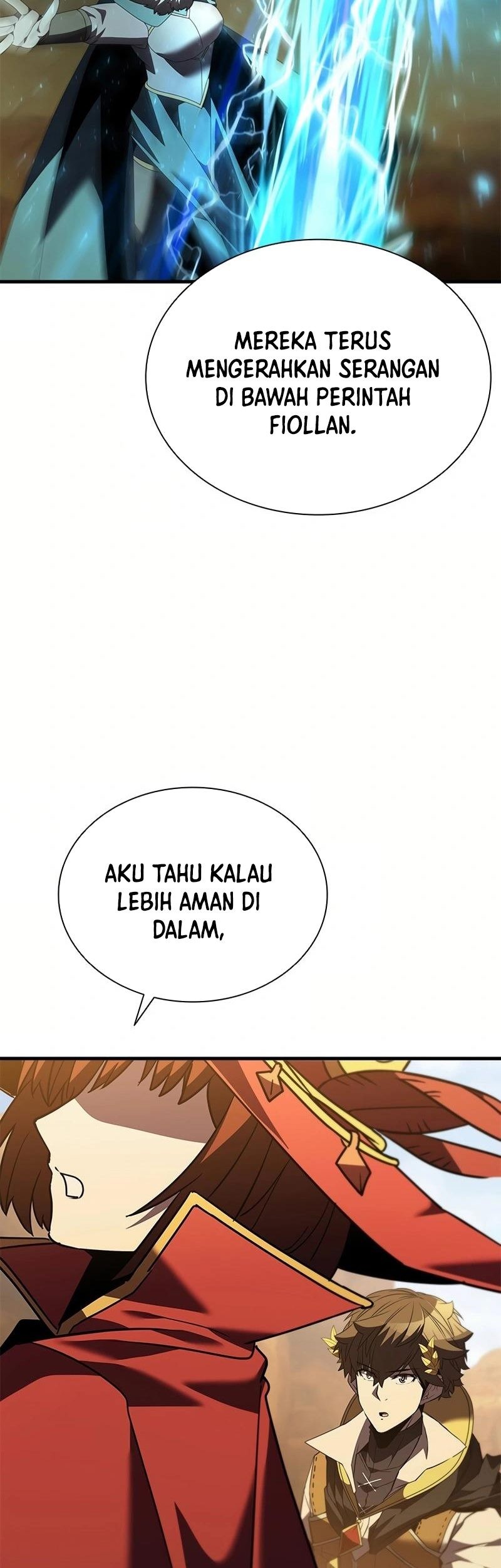 Taming Master Bab 182 halaman 6