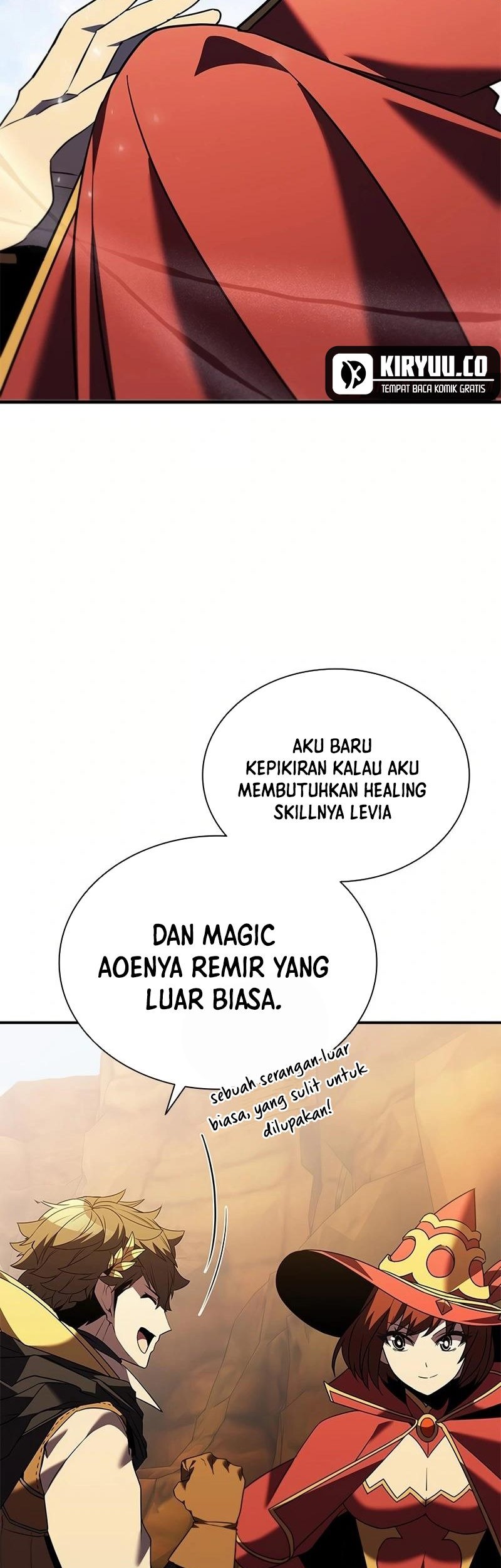 Taming Master Bab 182 halaman 8
