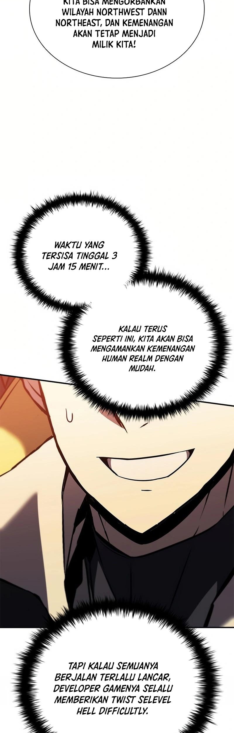 Taming Master Bab 182 halaman 43