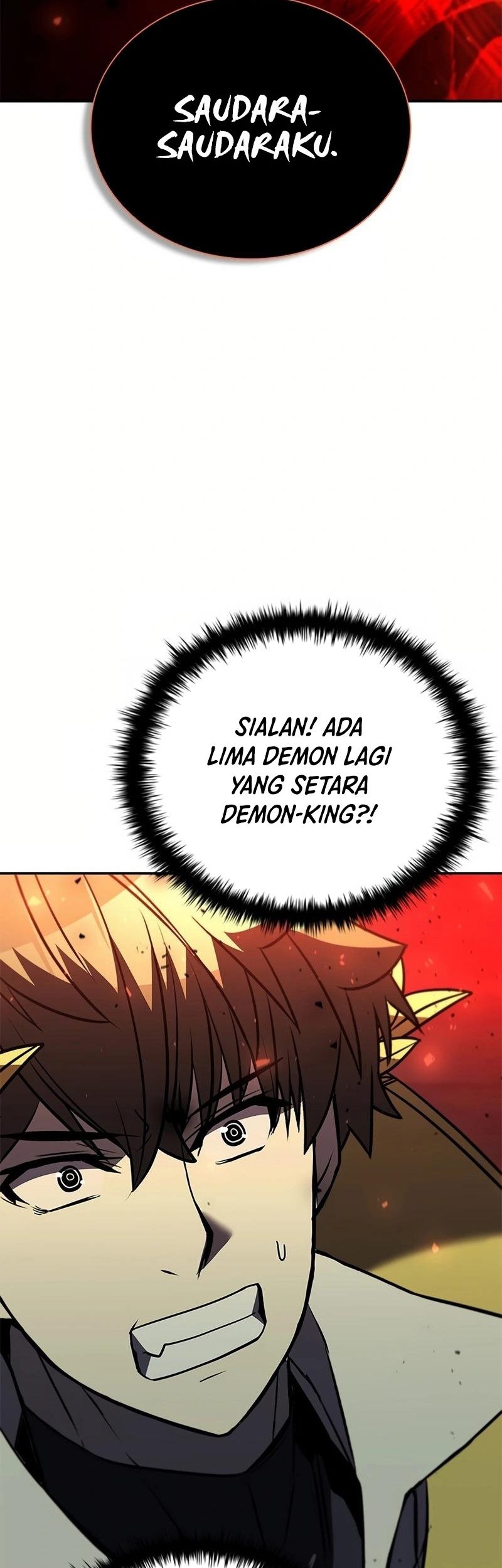 Taming Master Bab 182 halaman 61