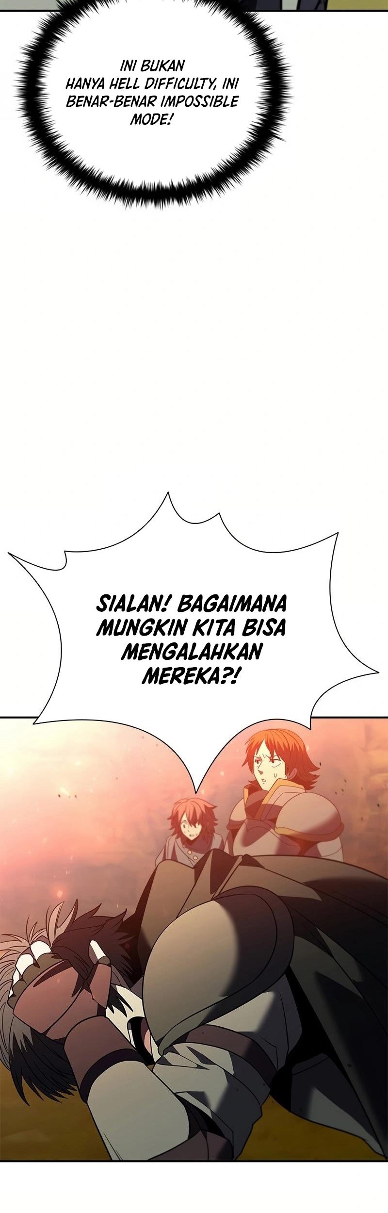 Taming Master Bab 182 halaman 62