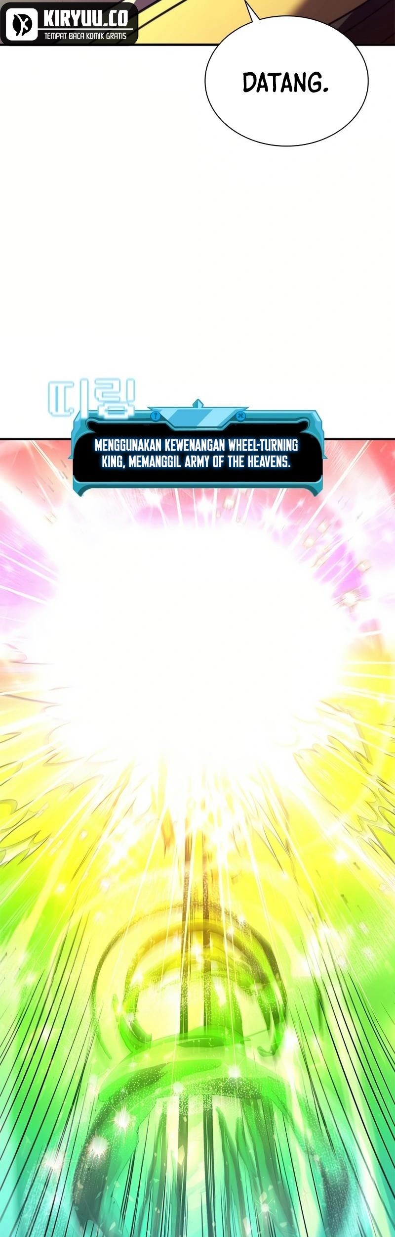 Taming Master Bab 182 halaman 71