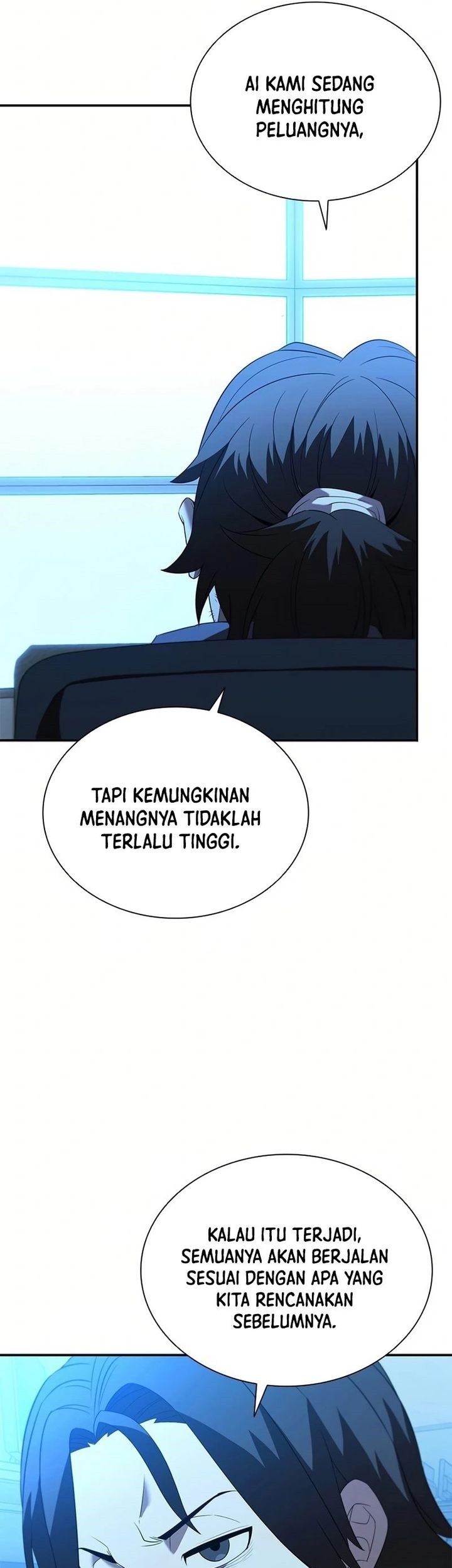 Taming Master Bab 183 halaman 5