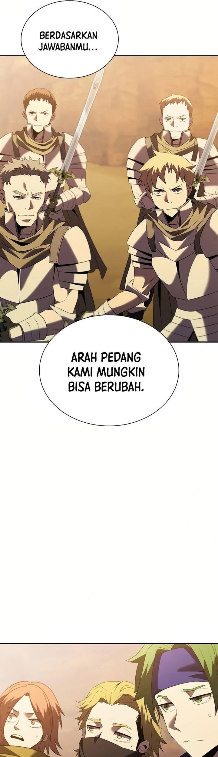 Taming Master Bab 183 halaman 21