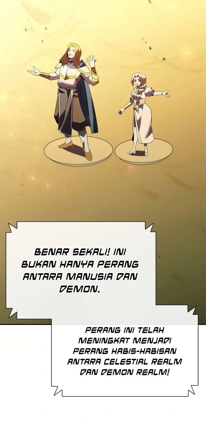 Taming Master Bab 183 halaman 47