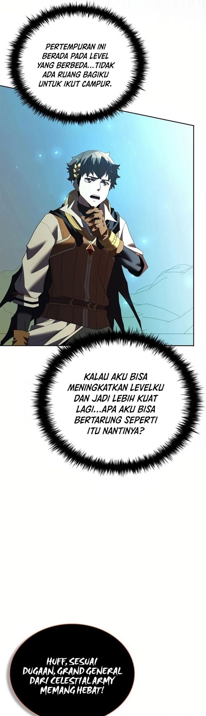 Taming Master Bab 183 halaman 70