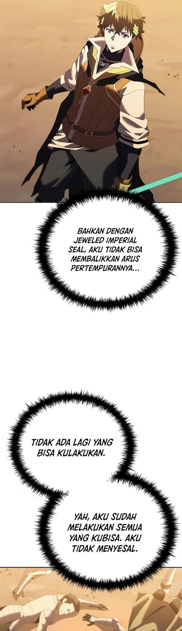 Taming Master Bab 183 halaman 80