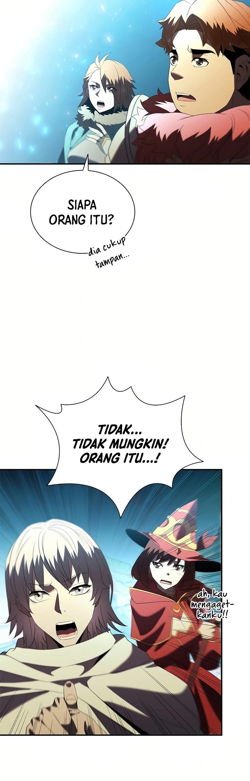 Taming Master Bab 184 halaman 9