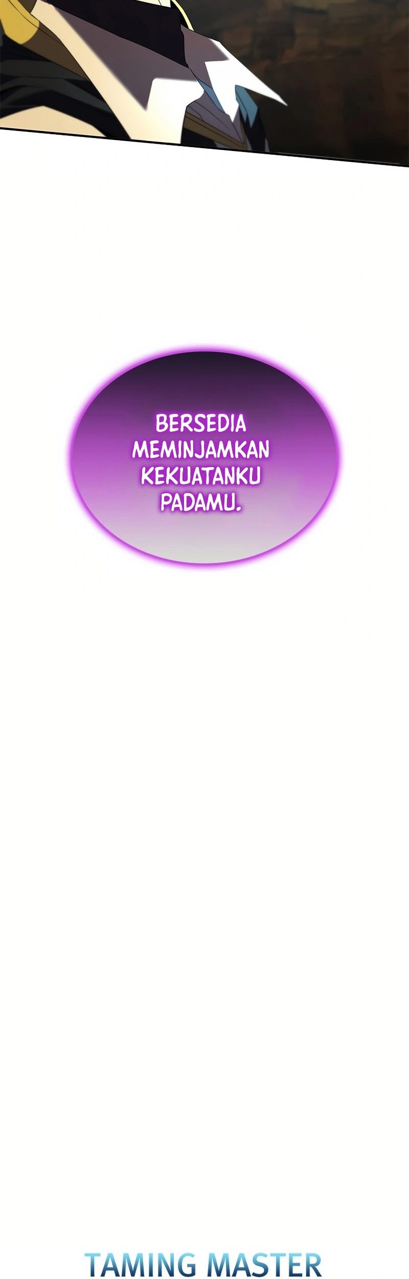 Taming Master Bab 184 halaman 17