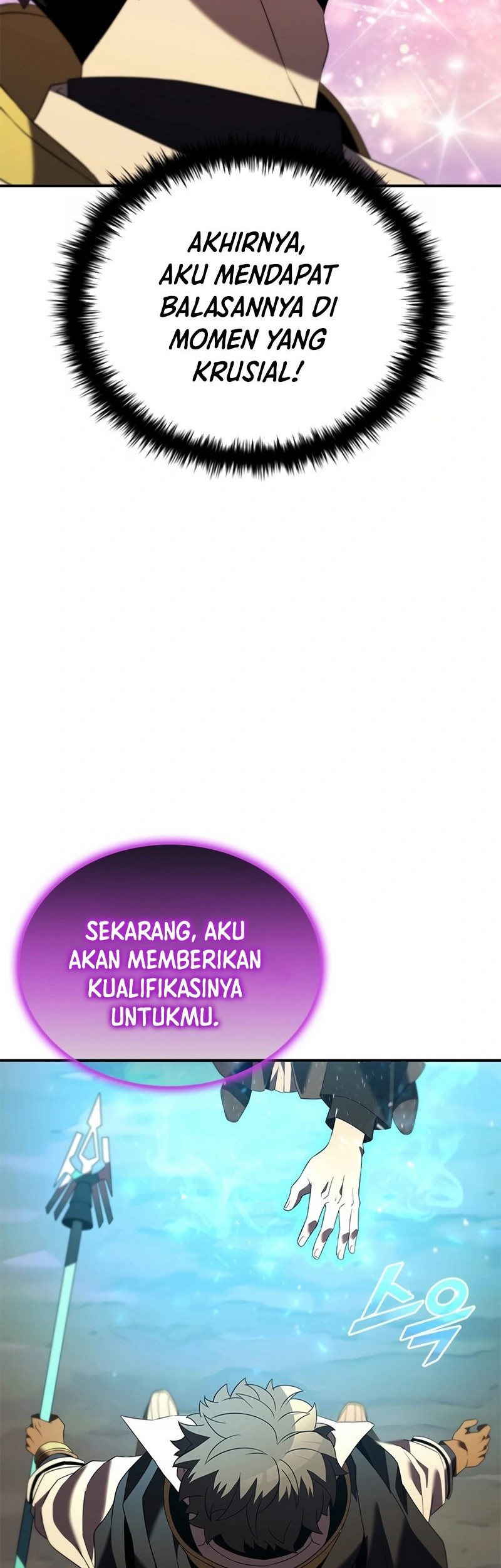 Taming Master Bab 184 halaman 19