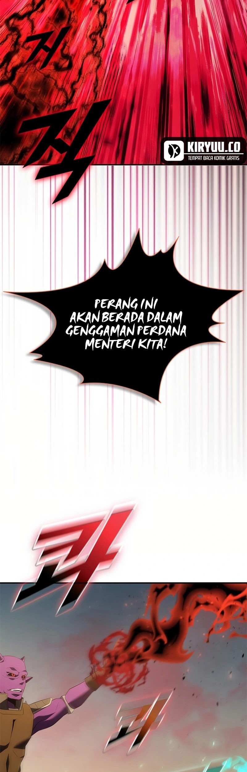 Taming Master Bab 184 halaman 53
