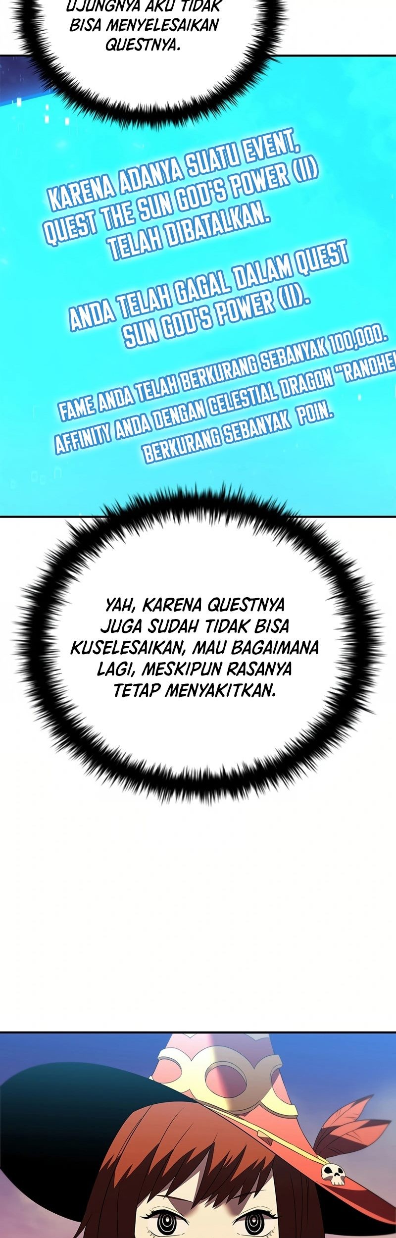 Taming Master Bab 184 halaman 66