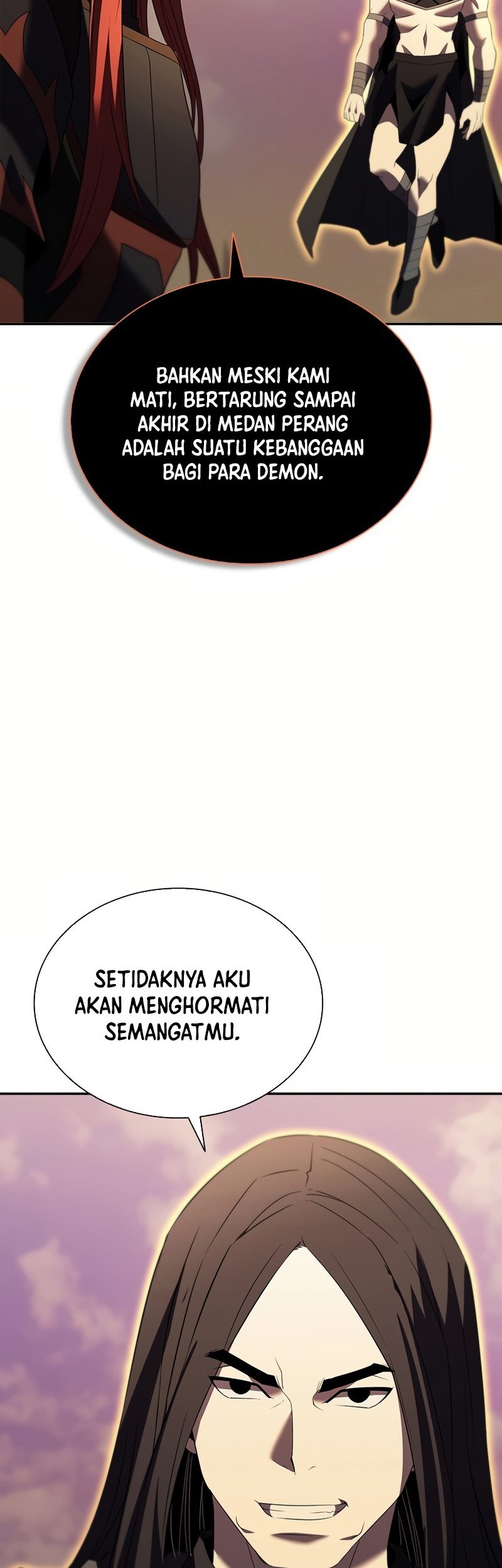 Taming Master Bab 185 halaman 29