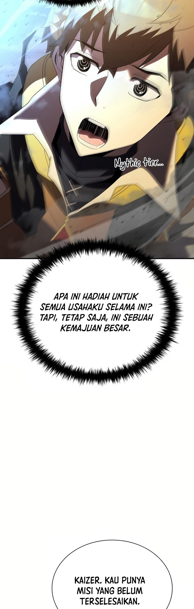 Taming Master Bab 185 halaman 46