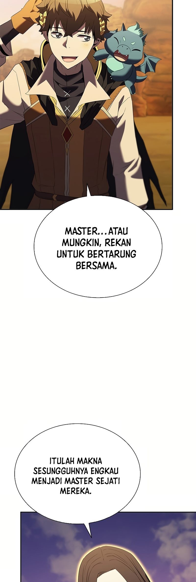 Taming Master Bab 185 halaman 60