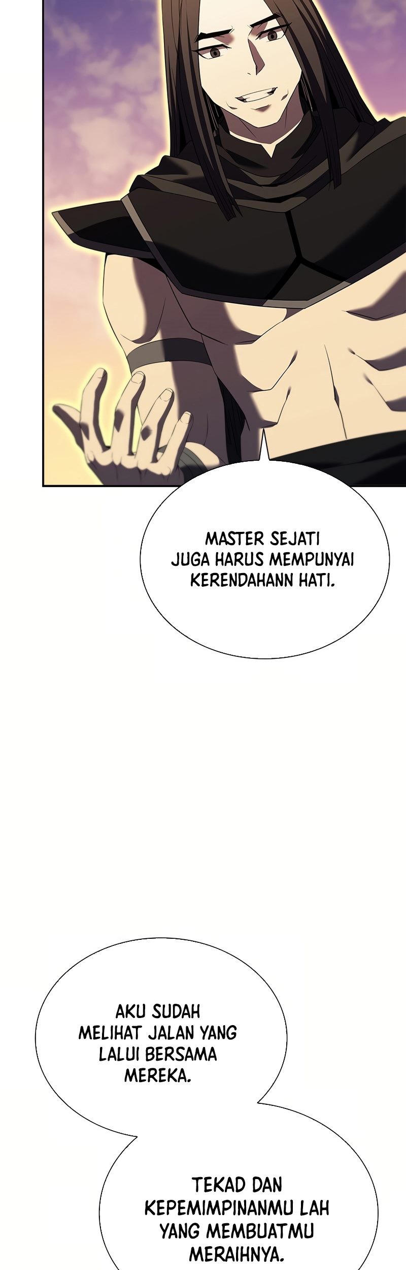 Taming Master Bab 185 halaman 61