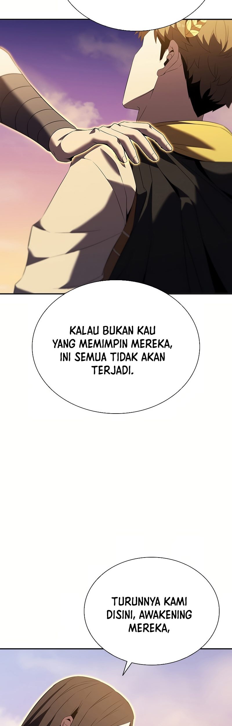 Taming Master Bab 185 halaman 62