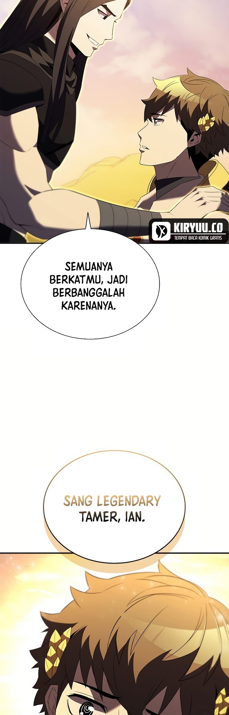 Taming Master Bab 185 halaman 63