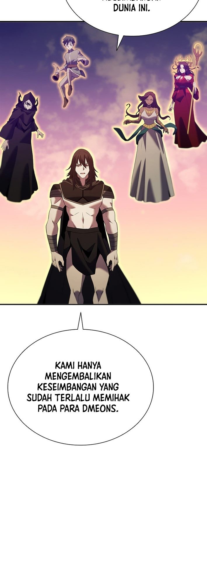 Taming Master Bab 186 halaman 35