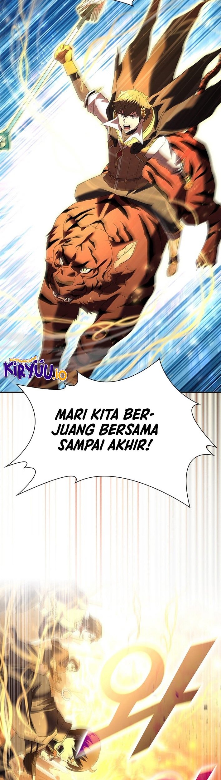 Taming Master Bab 186 halaman 39