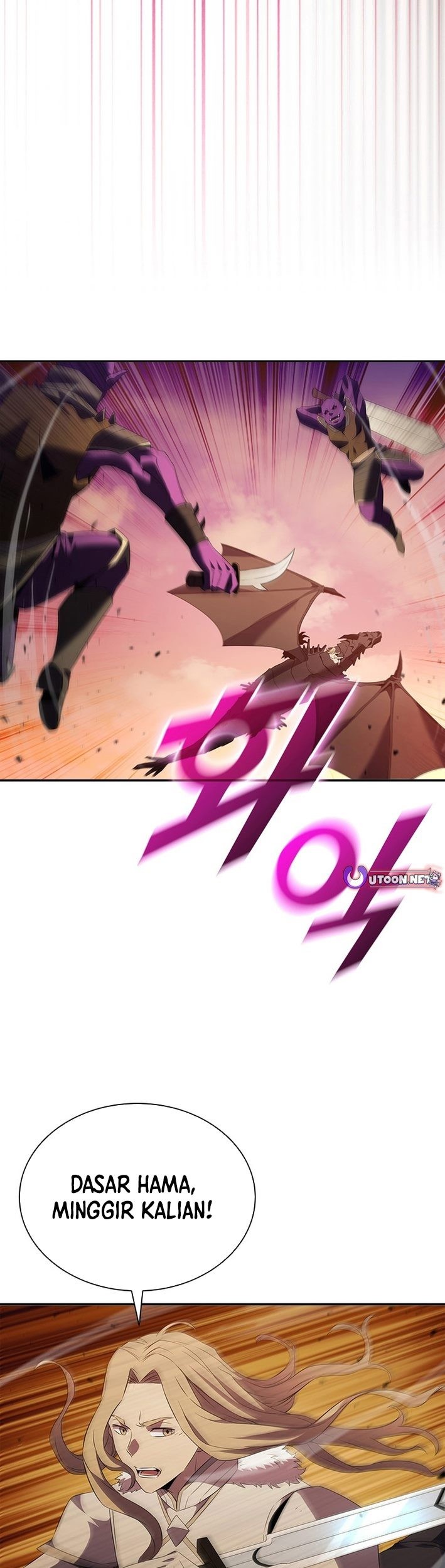 Taming Master Bab 186 halaman 41