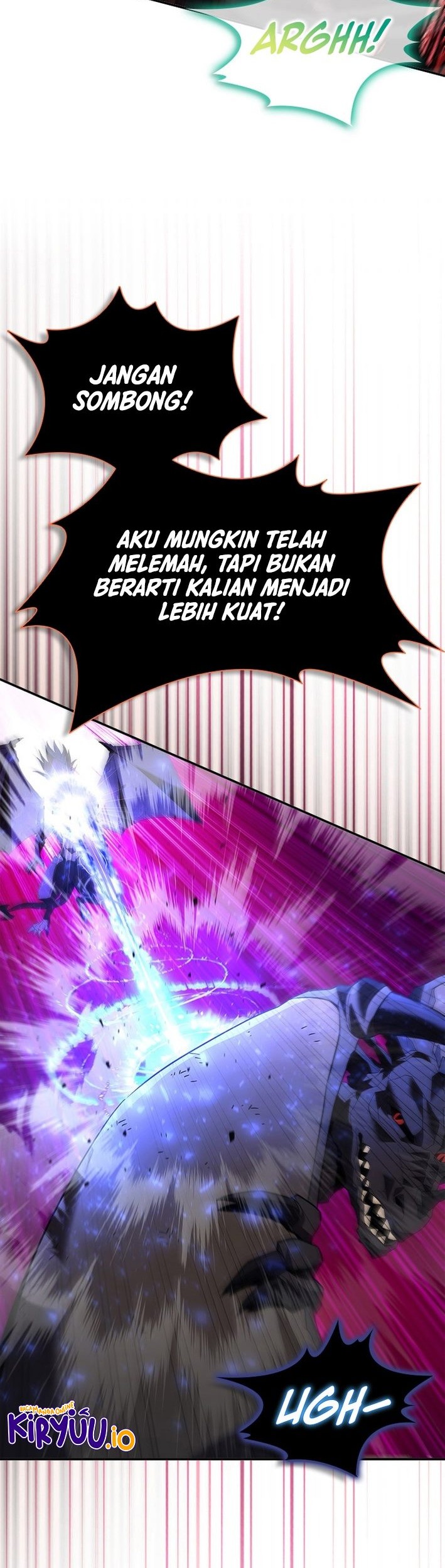 Taming Master Bab 186 halaman 49