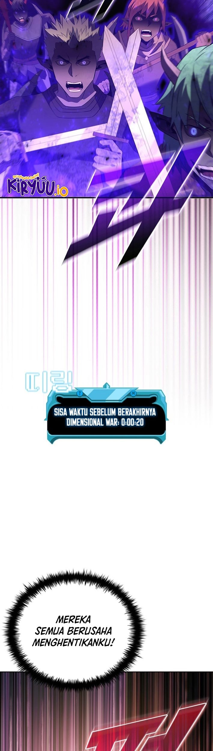 Taming Master Bab 187 halaman 9