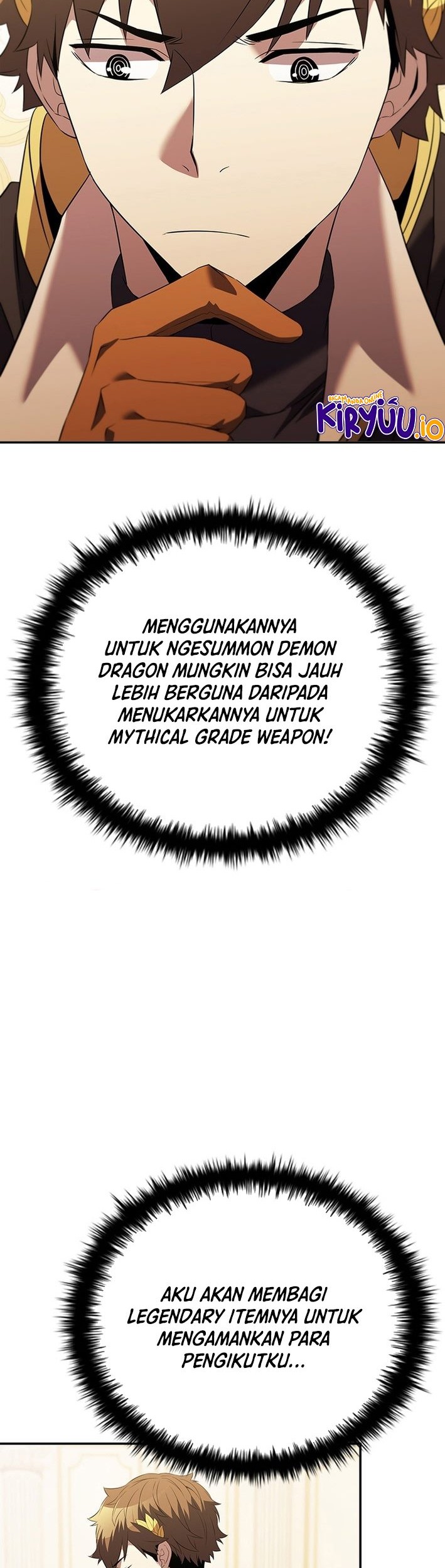 Taming Master Bab 187 halaman 50