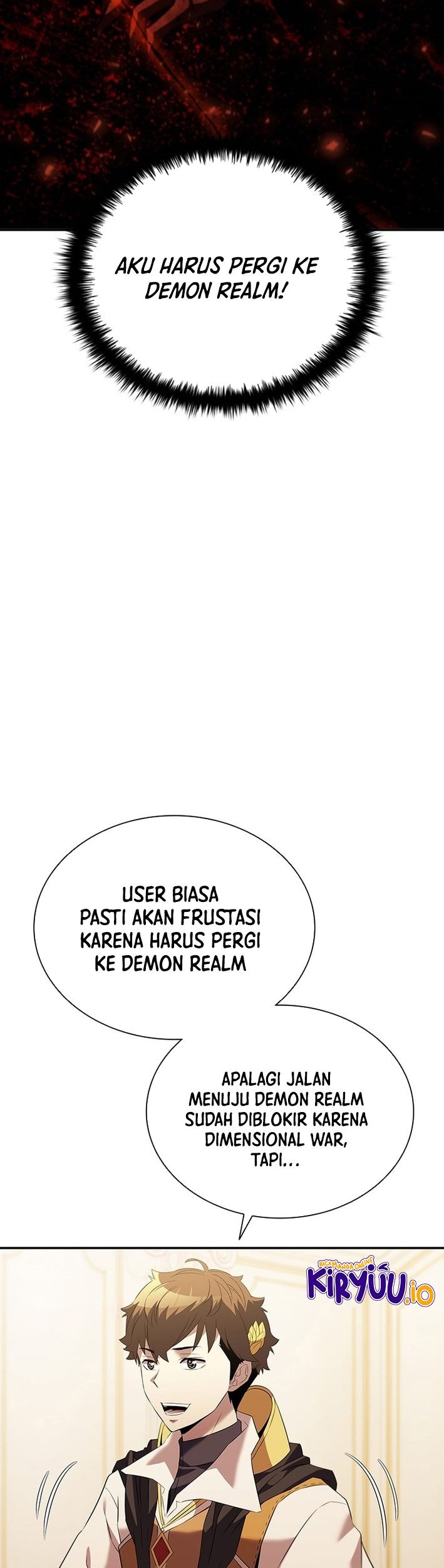 Taming Master Bab 187 halaman 55