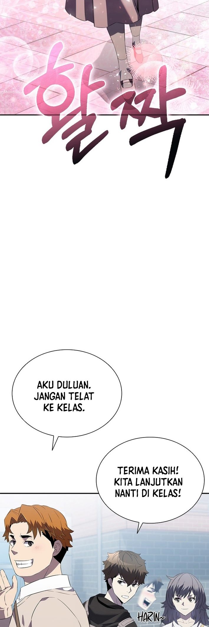 Taming Master Bab 187 halaman 68