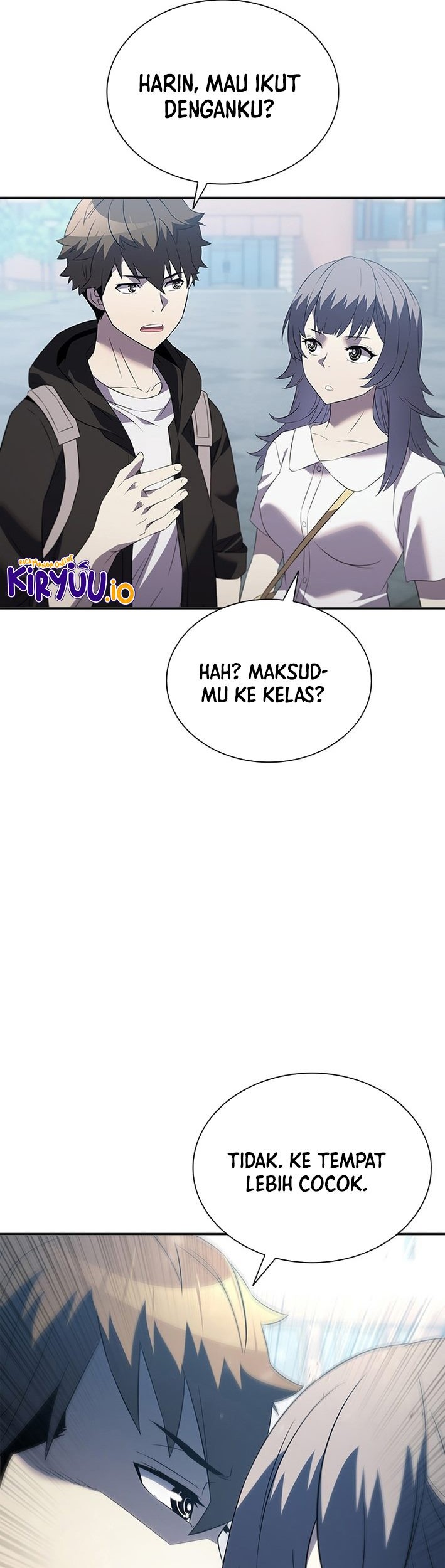 Taming Master Bab 187 halaman 71