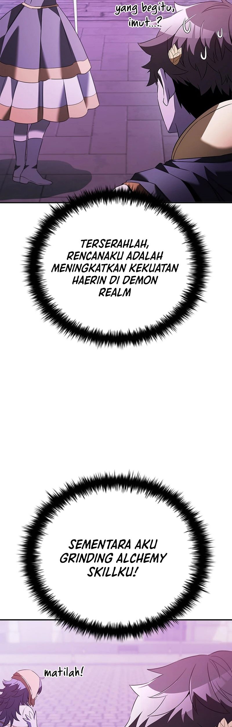 Taming Master Bab 188 halaman 9