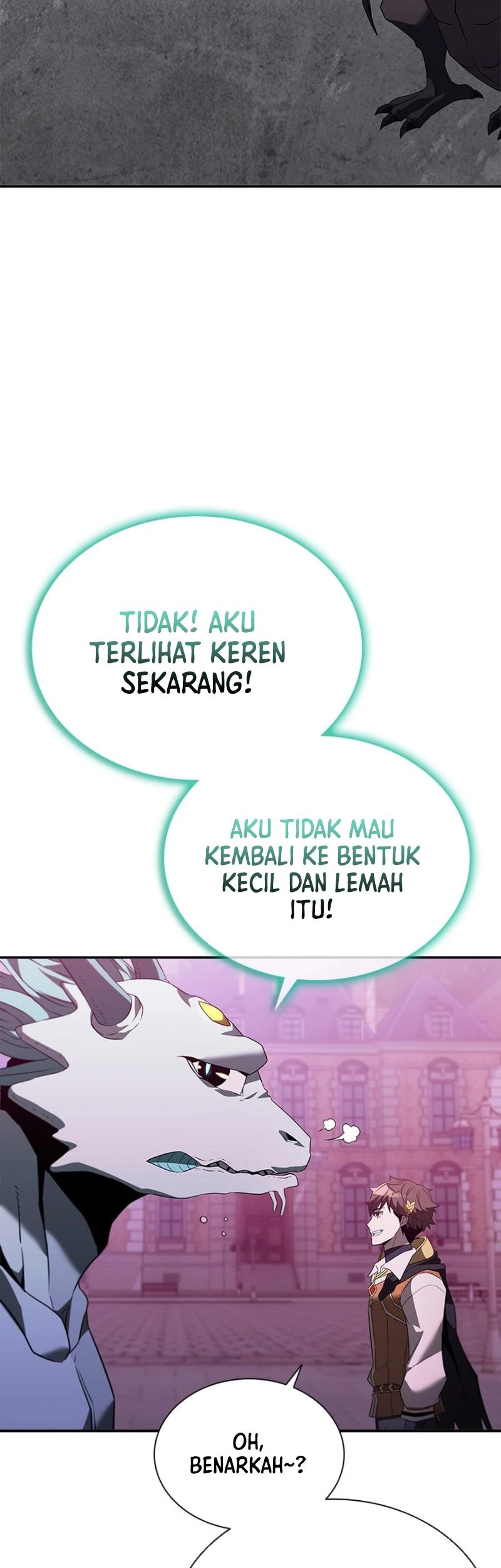 Taming Master Bab 188 halaman 21