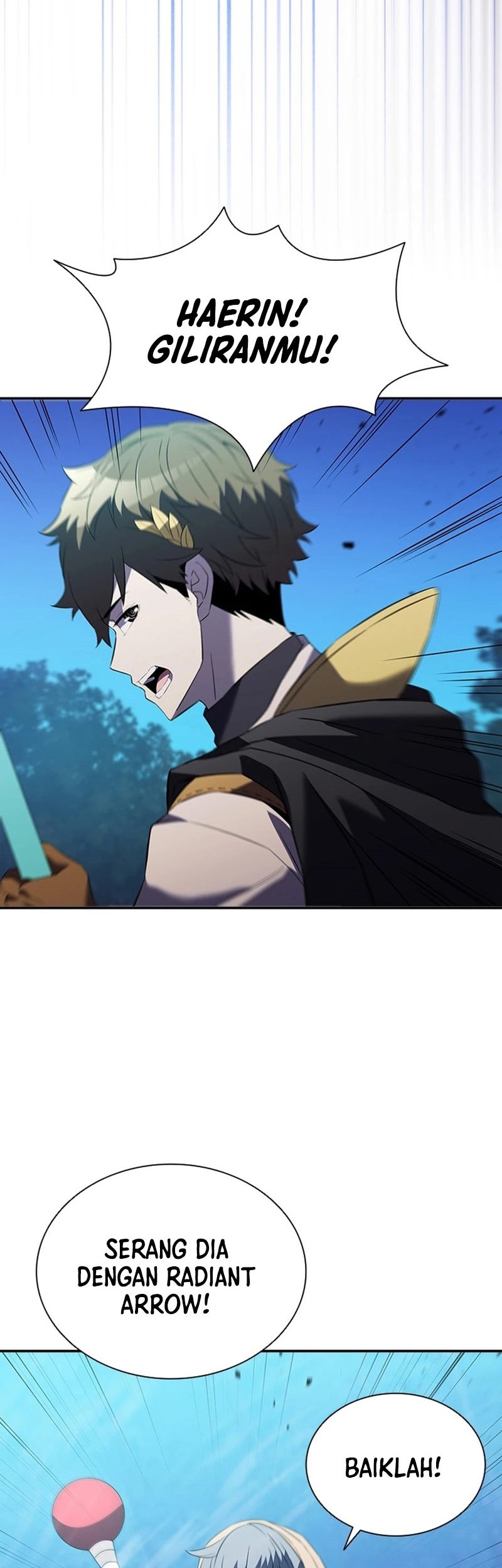Taming Master Bab 188 halaman 34