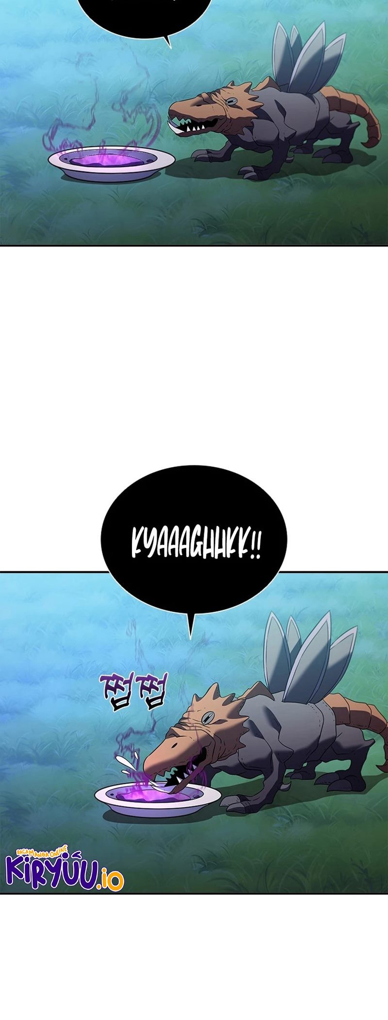 Taming Master Bab 188 halaman 55