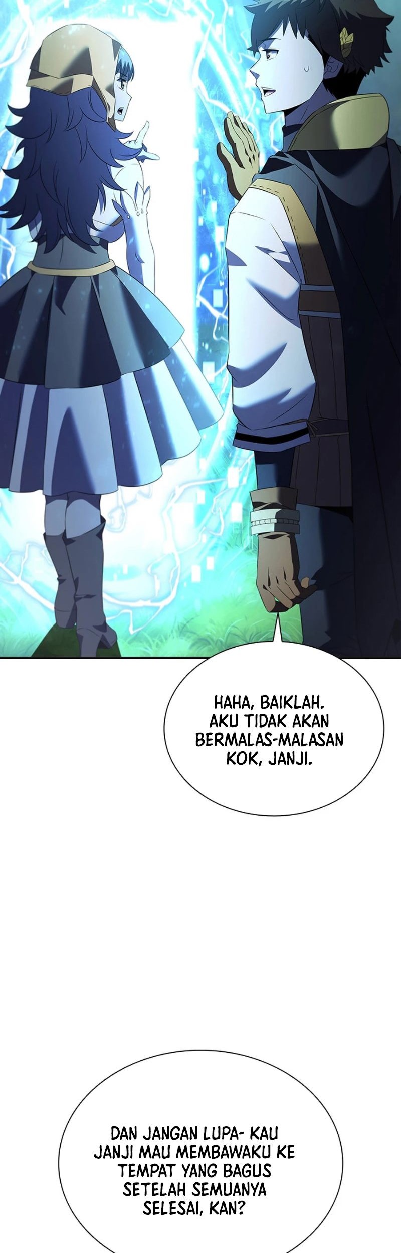 Taming Master Bab 188 halaman 68