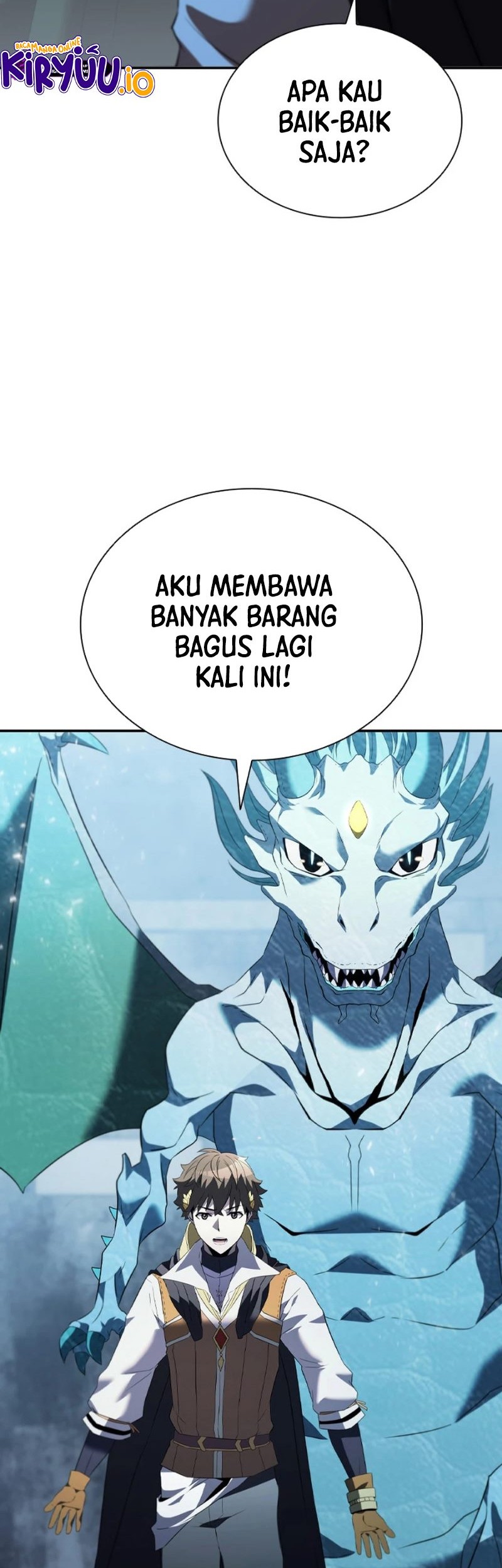 Taming Master Bab 188 halaman 74