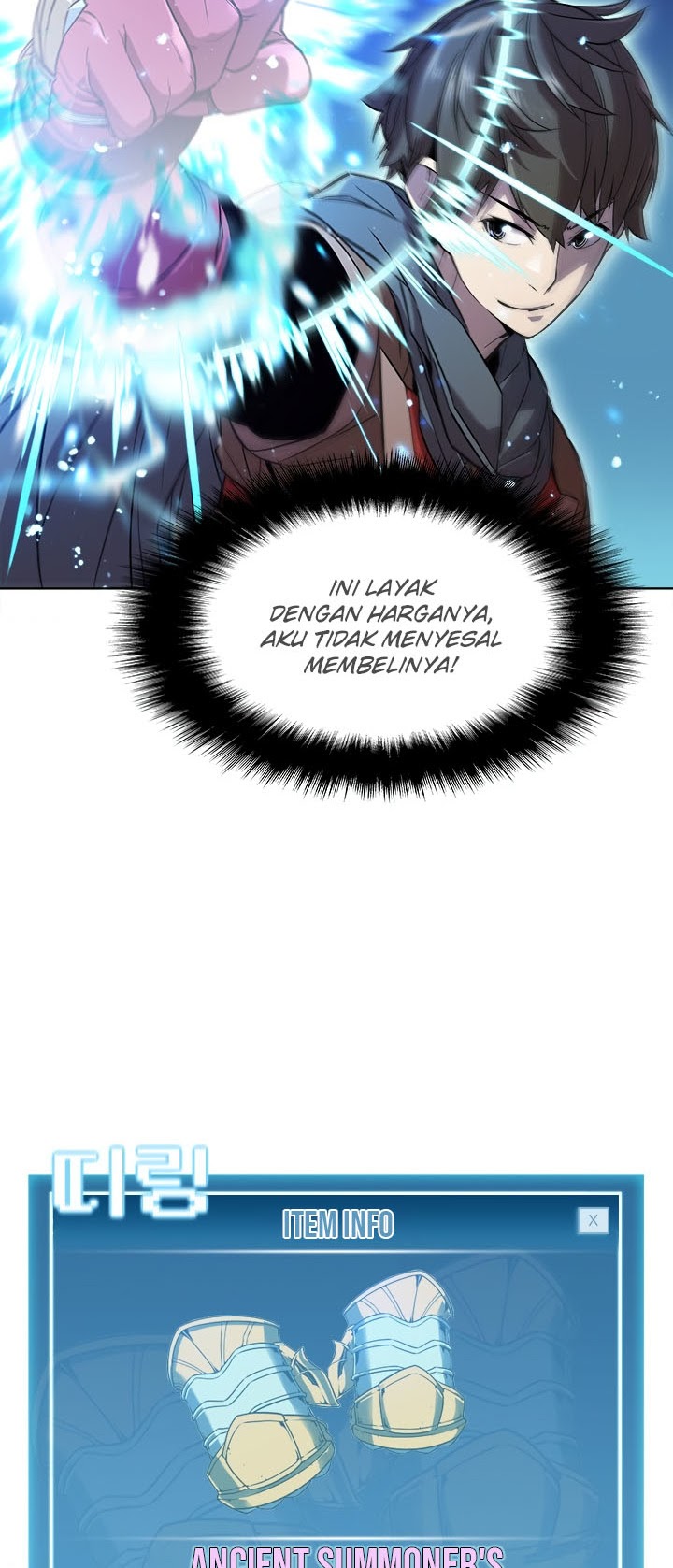 Taming Master Bab 19 halaman 2