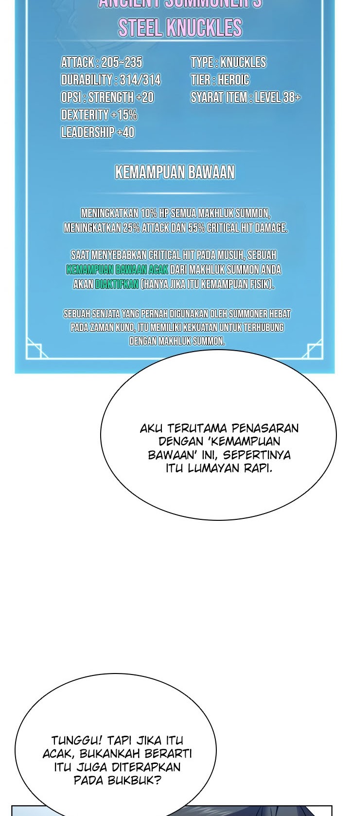 Taming Master Bab 19 halaman 3