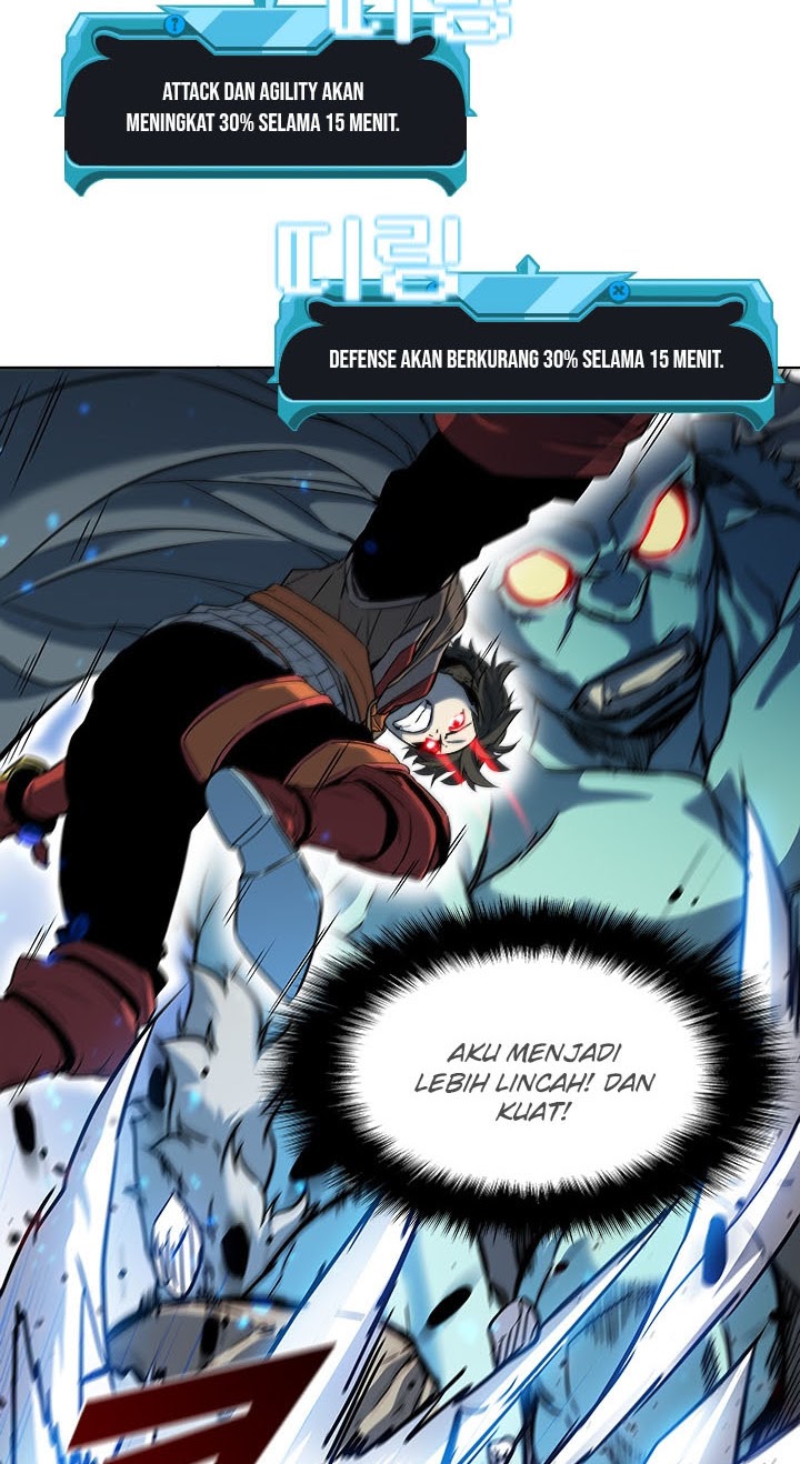 Taming Master Bab 19 halaman 18